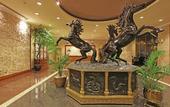 Туры в отель Harmoni Suites Hotel