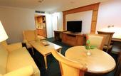 Туры в отель Harmoni Suites Hotel