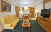 Туры в отель Harmoni Suites Hotel