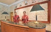 Туры в отель Harmoni Suites Hotel