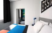 Туры в отель The Social Hub Rotterdam