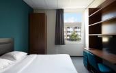 Туры в отель The Social Hub Rotterdam