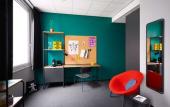 Туры в отель The Social Hub Rotterdam