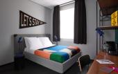Туры в отель The Social Hub Rotterdam