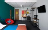 Туры в отель The Social Hub Rotterdam