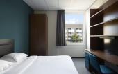 Туры в отель The Social Hub Rotterdam
