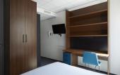 Туры в отель The Social Hub Rotterdam