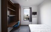 Туры в отель The Social Hub Rotterdam