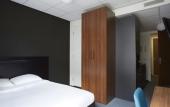 Туры в отель The Social Hub Rotterdam