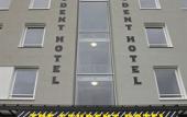 Туры в отель The Social Hub Rotterdam
