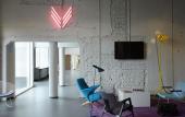Туры в отель The Social Hub Rotterdam