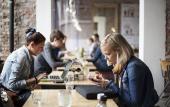 Туры в отель The Social Hub Rotterdam