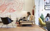Туры в отель The Social Hub Rotterdam