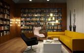 Туры в отель The Social Hub Rotterdam