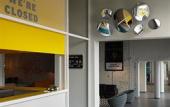 Туры в отель The Social Hub Rotterdam