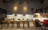 Туры в отель The Social Hub Rotterdam