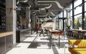 Туры в отель The Social Hub Rotterdam