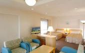 Туры в отель Wisterian Life Club Verde no Mori
