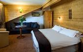 Туры в отель Hotel Lyret
