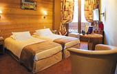 Туры в отель Hotel Lyret