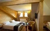 Туры в отель Hotel Lyret