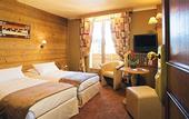 Туры в отель Hotel Lyret