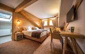 Туры в отель Hotel Lyret