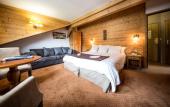 Туры в отель Hotel Lyret