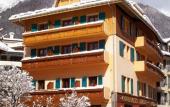 Туры в отель Hotel Lyret