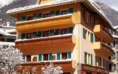 Туры в отель Hotel Lyret