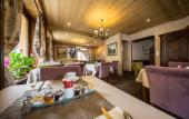 Туры в отель Hotel Lyret