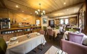 Туры в отель Hotel Lyret