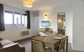 Туры в отель Appart'City Confort Amiens Gare
