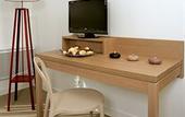 Туры в отель Appart'City Confort Amiens Gare
