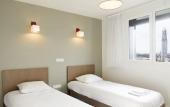 Туры в отель Appart'City Confort Amiens Gare