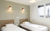 Туры в отель Appart'City Confort Amiens Gare