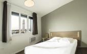 Туры в отель Appart'City Confort Amiens Gare