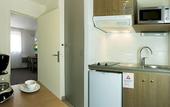 Туры в отель Appart'City Confort Amiens Gare