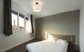 Туры в отель Appart'City Confort Amiens Gare