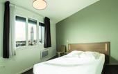 Туры в отель Appart'City Confort Amiens Gare