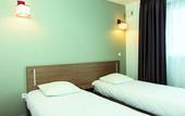 Туры в отель Appart'City Confort Amiens Gare