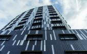 Туры в отель Appart'City Confort Amiens Gare