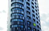 Туры в отель Appart'City Confort Amiens Gare