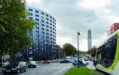 Туры в отель Appart'City Confort Amiens Gare