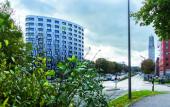 Туры в отель Appart'City Confort Amiens Gare