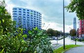 Туры в отель Appart'City Confort Amiens Gare