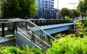 Туры в отель Appart'City Confort Amiens Gare
