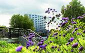 Туры в отель Appart'City Confort Amiens Gare