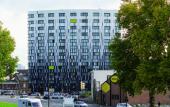Туры в отель Appart'City Confort Amiens Gare