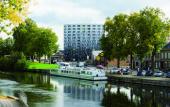 Туры в отель Appart'City Confort Amiens Gare